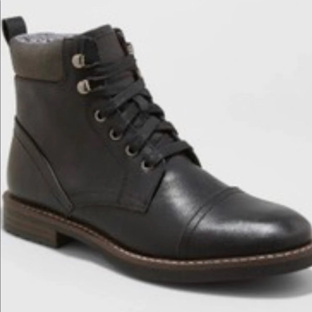 Men’s casual boot
